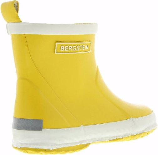 Actual product image Bergstein Chelseaboot - 2757 (32)