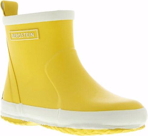 Actual product image Bergstein Chelseaboot - 2757 (32)