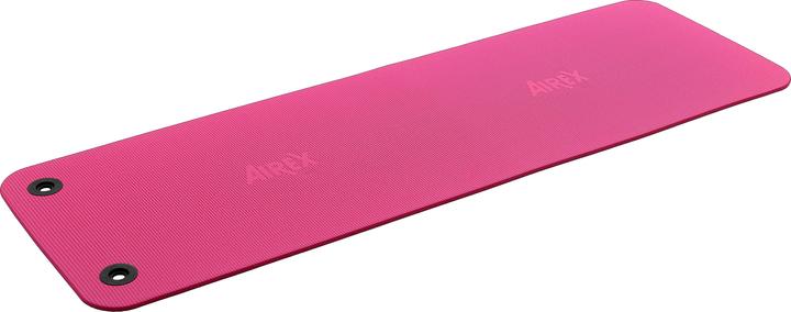Produktbild Airex Fitline 180 mit Ösen, Pink (10 mm)