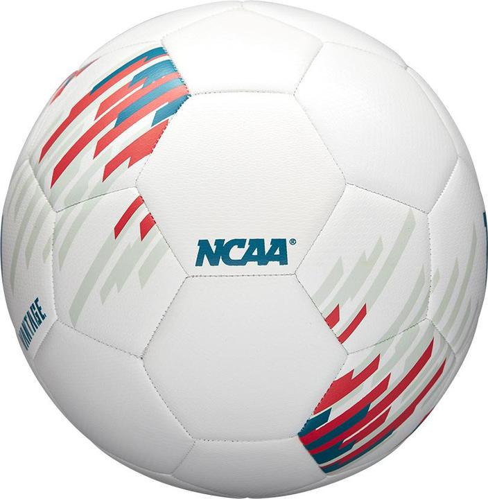 Immagine prodotto Wilson Pallone da calcio NCAA Vantage SB WS3004001XB bianco 5 (5)