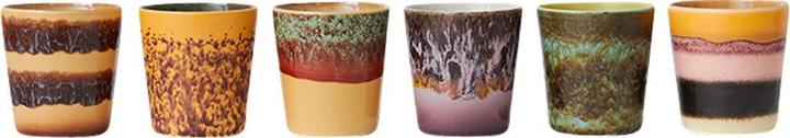 Image du produit HK Living 70's (230 ml)