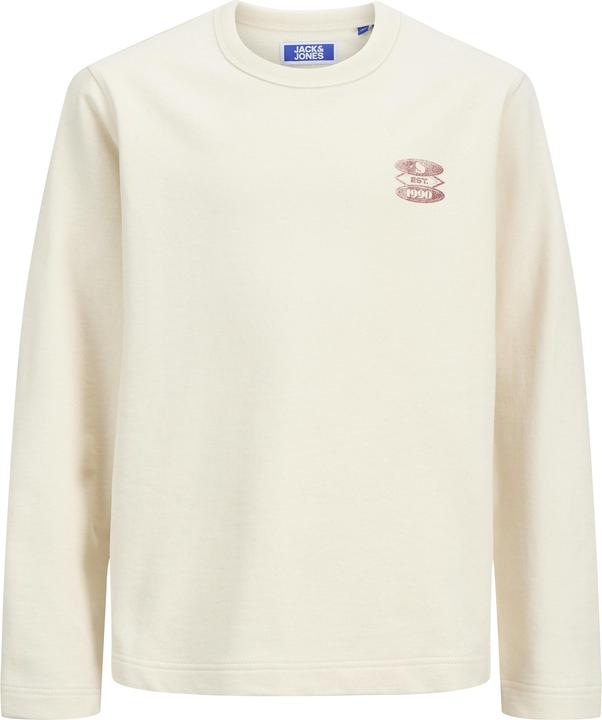 Immagine prodotto Jack & Jones Gedruckt Sweatshirt Junior Sweatshirt (140)