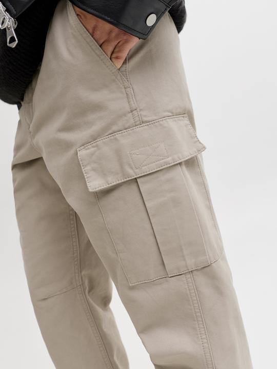 Actual product image Jack & Jones Loose Fit Cargo-Hose Cargo-Hose (W31/L30)