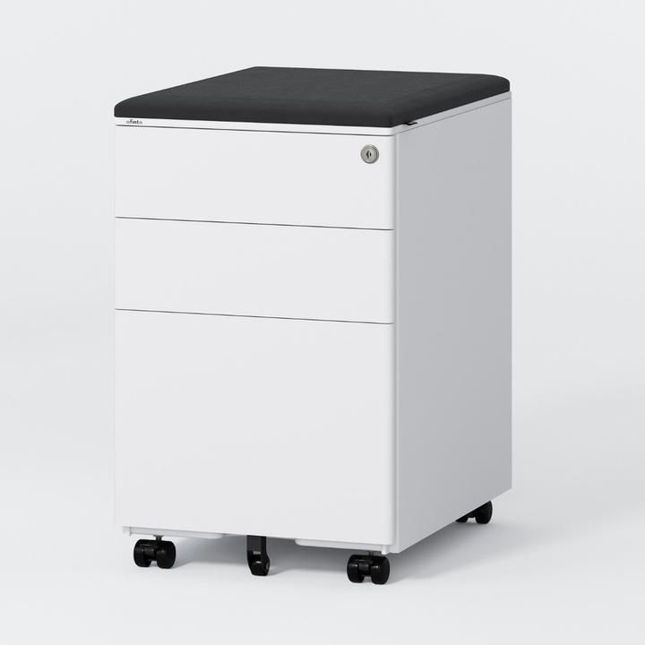 Image du produit ofinto Büro-Korpus (39 x 52 x 63 cm)