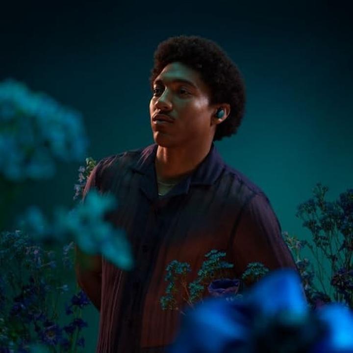 Produktbild Bose QuietComfort Earbuds (ANC, 8.50 h, Kabellos)