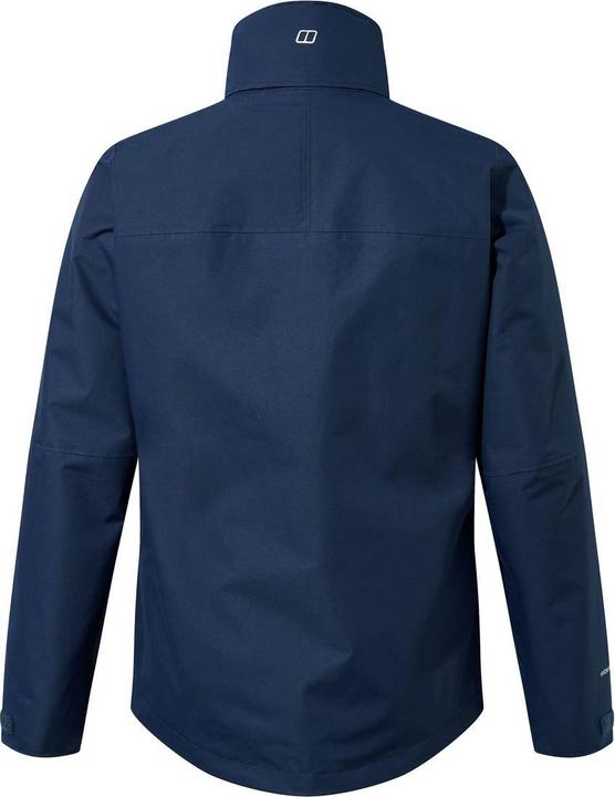 Actual product image Berghaus RG Alpha 2.0 Gemini 3-in-1 jacket (52)