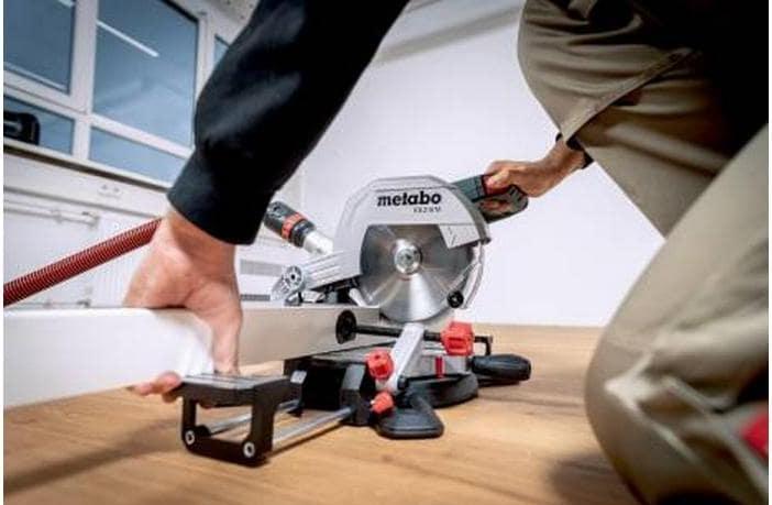 Produktbild Metabo KS 216 M (CH-Version)