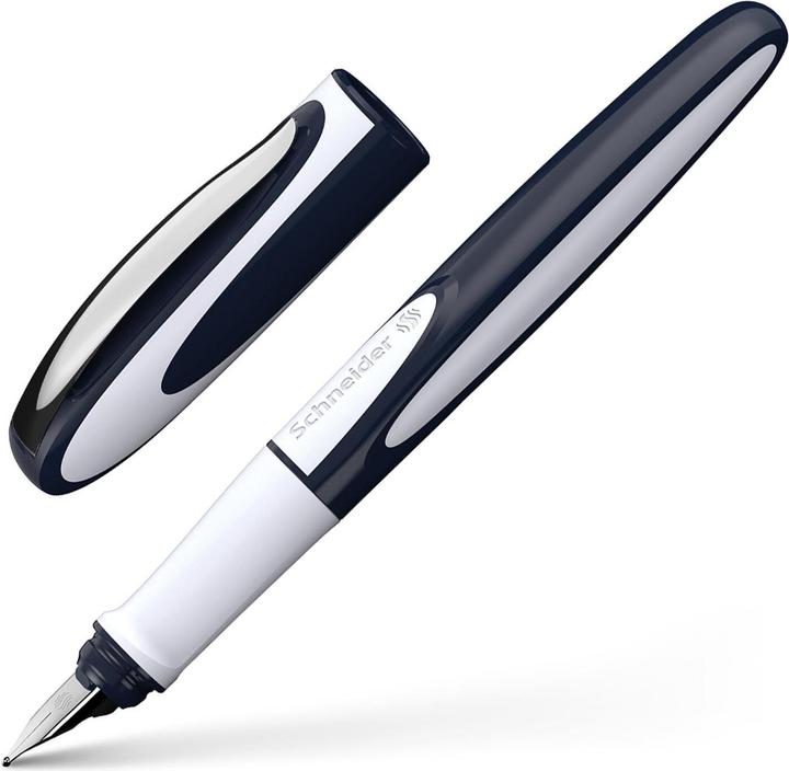 Image du produit Schneider Stylo plume Ray L (Bleu, 1 x)