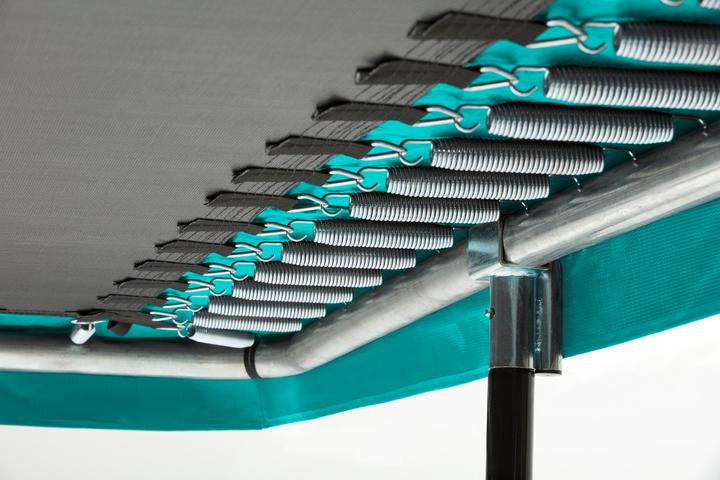 Produktbild Salta Comfrot Edition