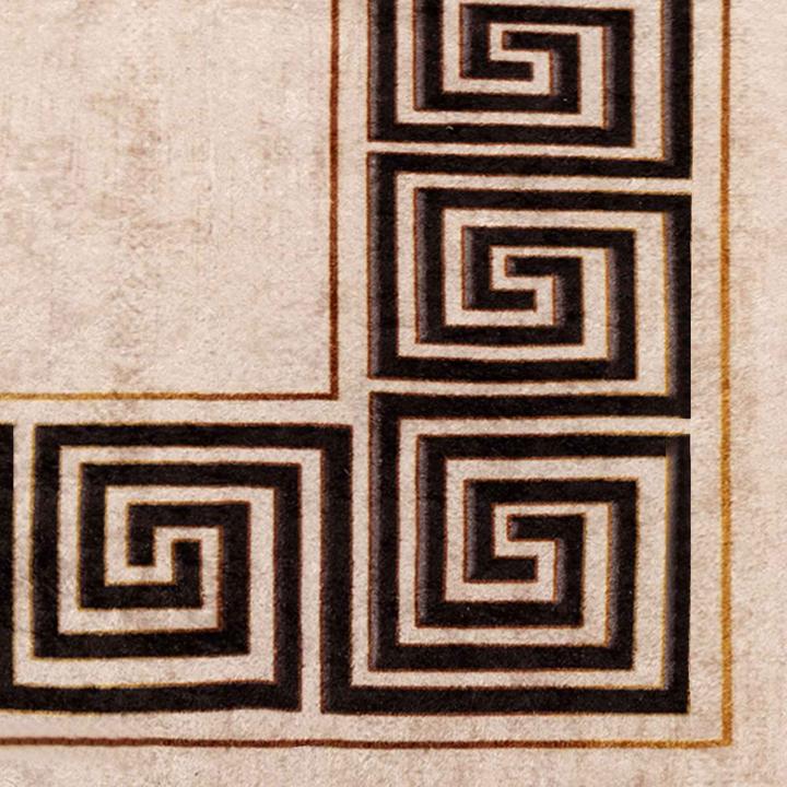 Produktbild vidaXL Läufer Teppich (450 x 50 cm)