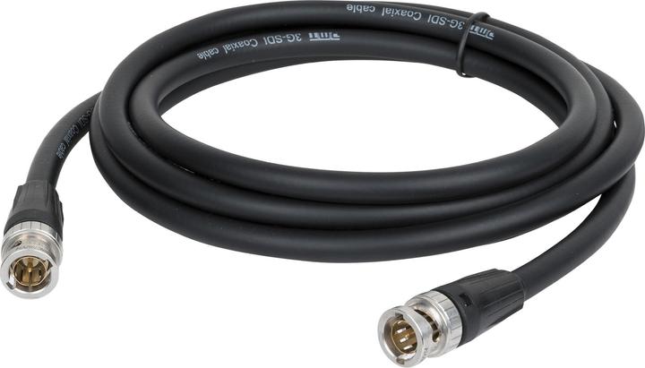 Produktbild DAP-Audio FV50 - SDI Cable with BNC to BNC 50 m (50 m)