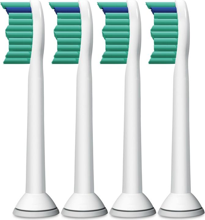 Produktbild Philips Sonicare C1 ProResults (4 x)