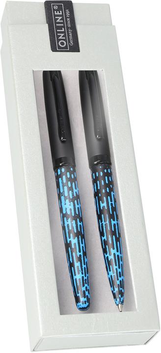 Produktbild Online ELEGANZA - Geschenkset (Funky Blue, 1 x)