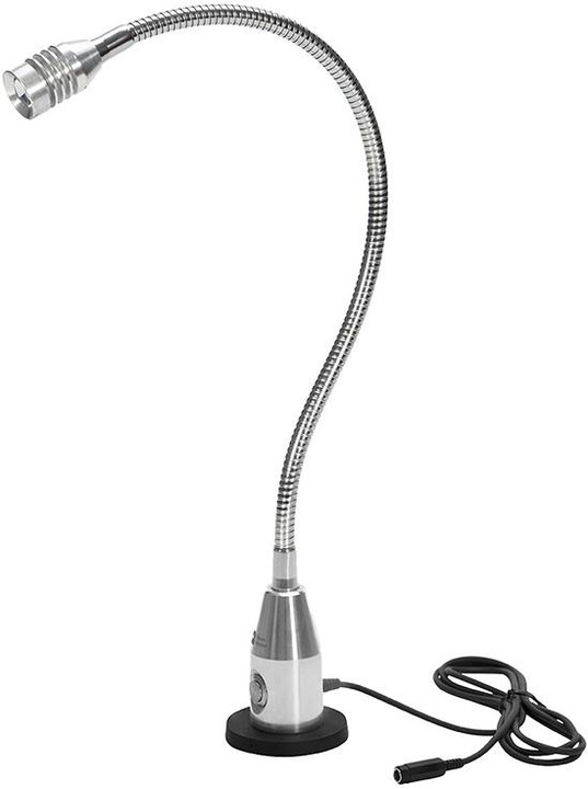 Immagine prodotto Bauer & Böcker Apparecchio LED PUNKTSTRAHLER con dimmer (200 lm)