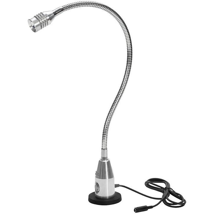 Bauer & Böcker, Arbeitsleuchte, LED-Leuchte PUNKTSTRAHLER mit Dimmer (200 lm)