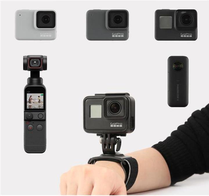 Image du produit Pgytech Kit d'accessoires universel