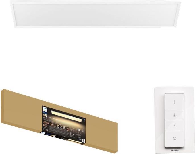 Image du produit Philips Hue Aurelle base BT (3550 lm)