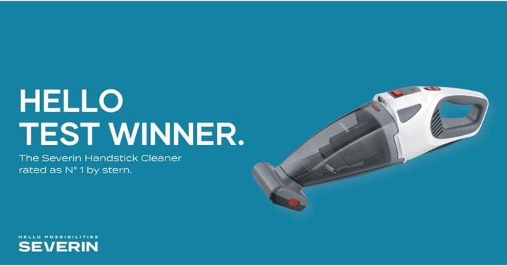 Produktbild Severin S'Power