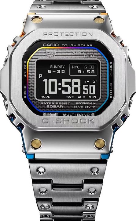Produktbild G-Shock Relogio Casio (Chronograph, Digitaluhr)
