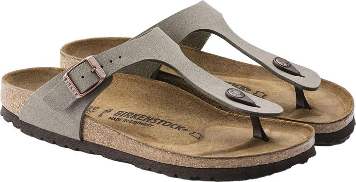Produktbild Birkenstock Gizeh Flipflops Kork (41)