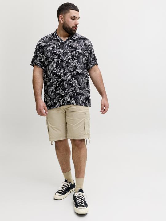 Image du produit Jack & Jones Jpstcole Frank Cargo Short Mid Sn Pls (40)