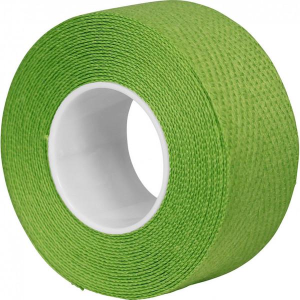 Image du produit Velox Guidoline Tressostar 90 Bande de guidon en coton (vert clair)