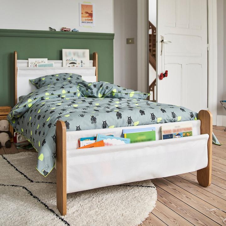 Actual product image La Redoute Interieurs Luna (200 x 200 cm)