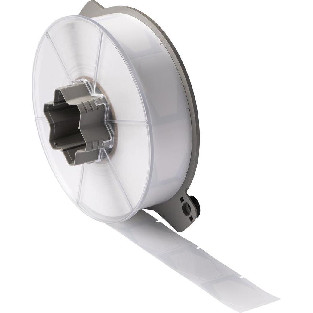 Brady, Etiketten, QuickFlagT Tapered Wire and