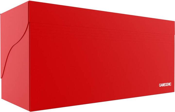 Productafbeelding Gamegenic Drievoudige dekhouder 300+ XL Rood