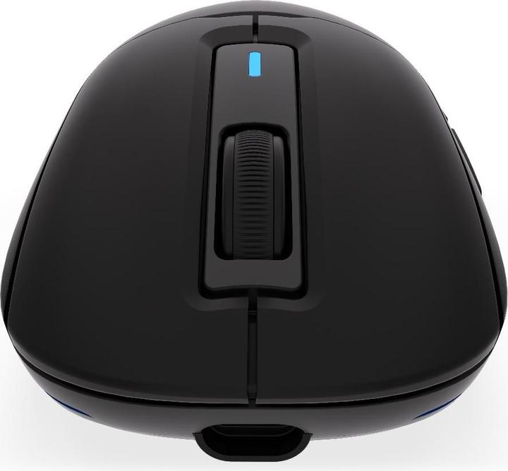 Produktbild Krux Mysz gamingowa Plasma Wireless (Kabelgebunden, Kabellos)