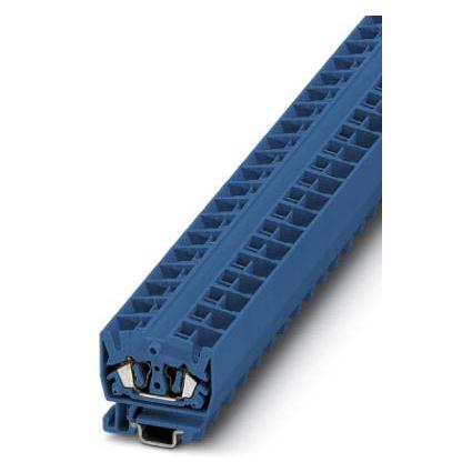Phoenix Contact Phoenix MSDS 2,5 BU, Kabels + Stekkers, Blauw