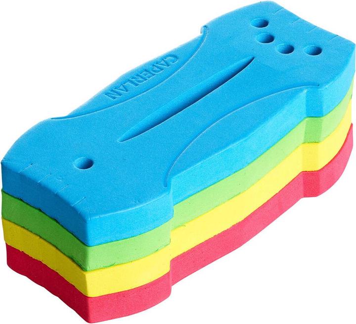 Immagine prodotto Caperlan Avvolgitore Roll'line pesca in mare 4 pezzi