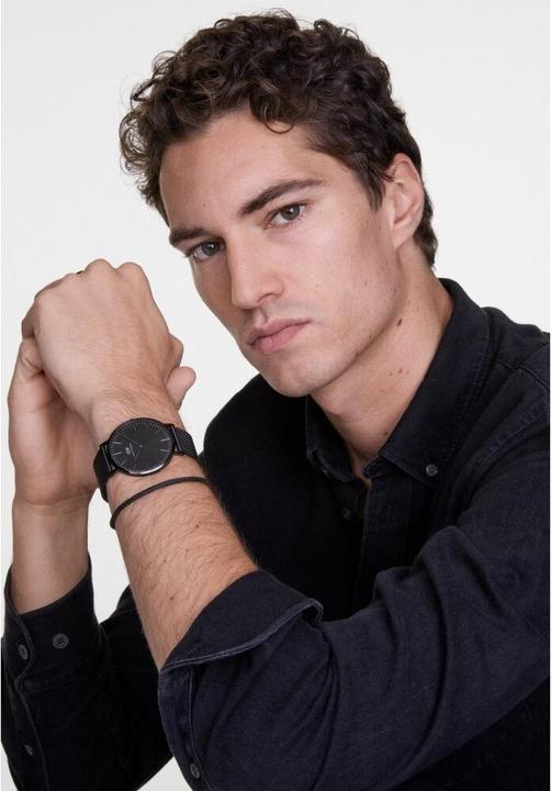 Image du produit Daniel Wellington Herrenuhr (Montre analogique, 40 mm)