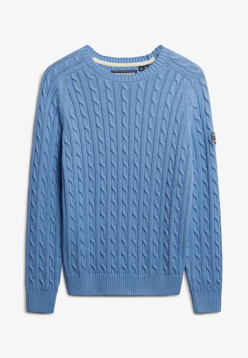 Produktbild Superdry Pullover Damen (XXS)