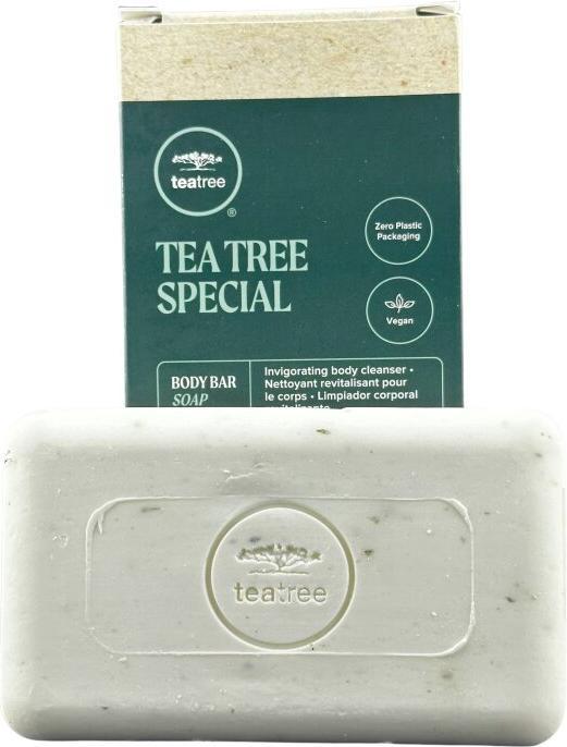 Produktbild Paul Mitchell Tea Tree Special Body Bar 150 g
