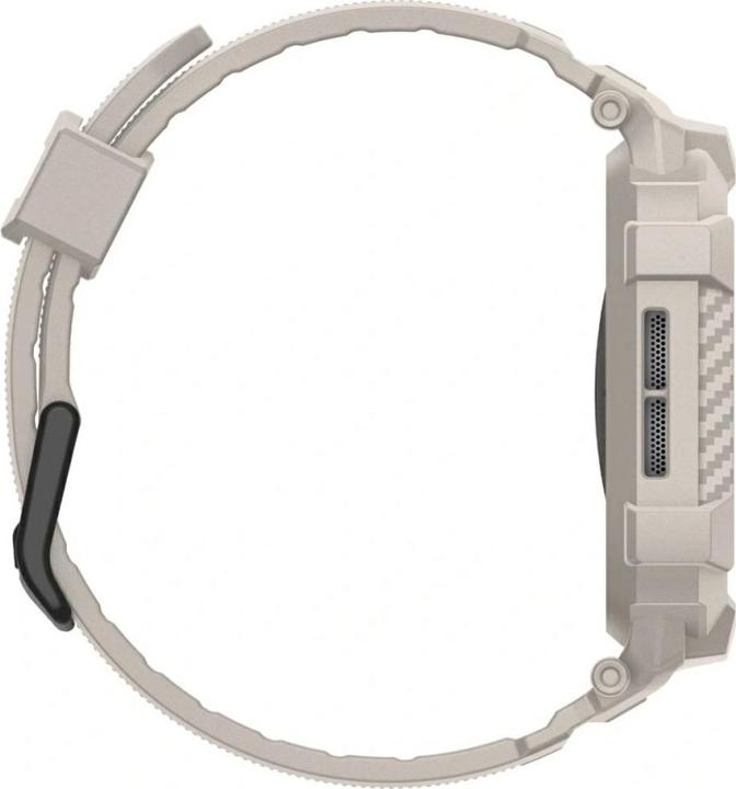 Immagine prodotto Spigen - Rugged Armor Pro V2 - Apple Watch 10 42mm / Watch 11 42mm - Dune Beige