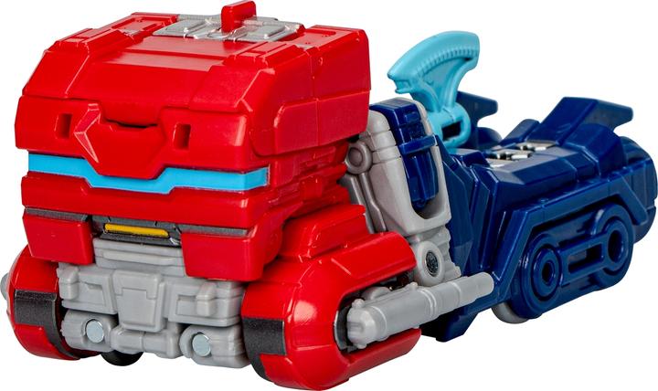 Image du produit Hasbro Tf Mv8 Prime Changer