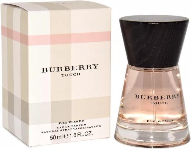 Immagine prodotto Burberry Touch (Eau de parfum, 50 ml)