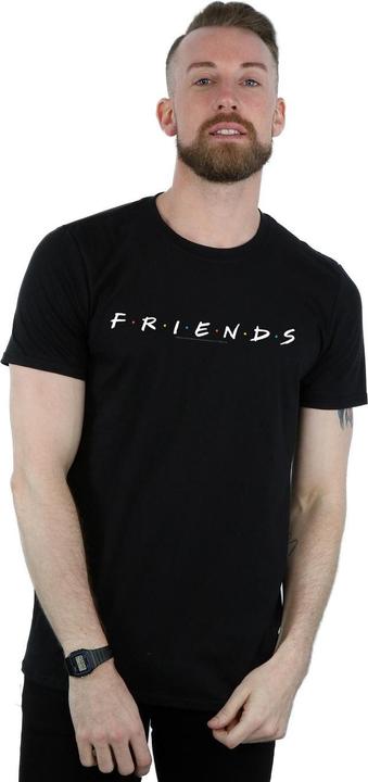Produktbild Friends TShirt (3XL)