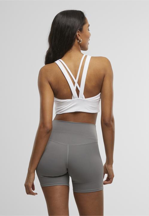 Produktbild Urban Classics Ladies Sports Bra crossed - 191799 (L)