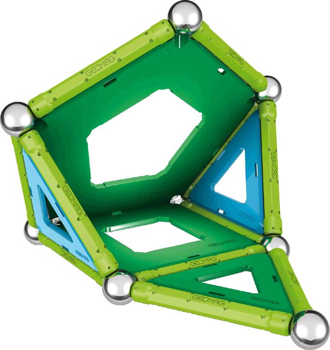 Produktbild Geomag Panels