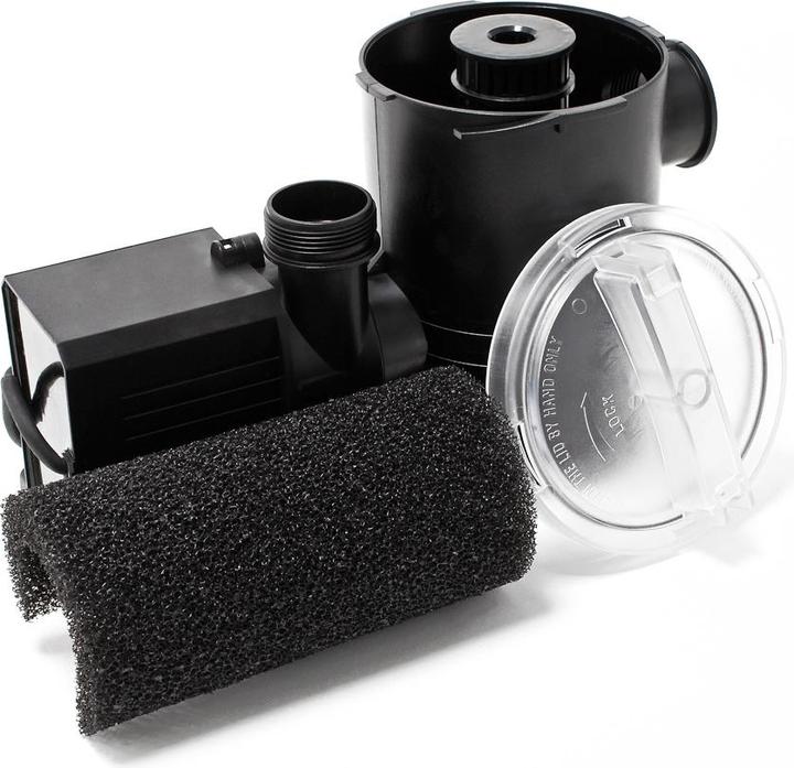 Actual product image SunSun Pool pump CPP-10000F