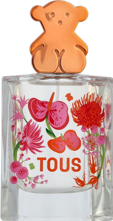Image du produit Tous Sorbet Garden (Eau de toilette, 30 ml)