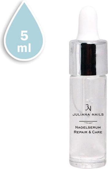 Image du produit Juliana Nails Sérum pour les ongles Repair & Care (5 ml)
