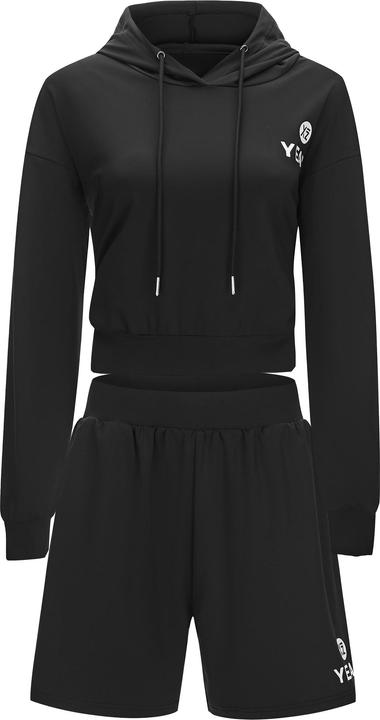 Produktbild Yeaz MOOD Set XL (black) (XL)