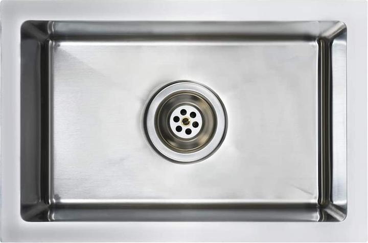 Image du produit vidaXL Küchenspüle (Evier encastré, 44 cm)