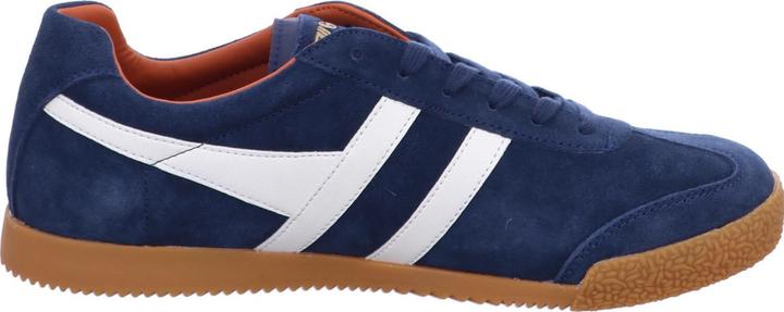 Image du produit Gola baskets cuir harrier (41)