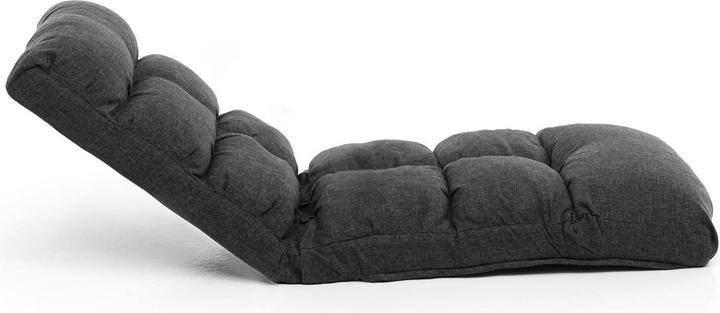 Produktbild Atelier del Sofa Fuwa Single 1-Seat Sofa-Bed
