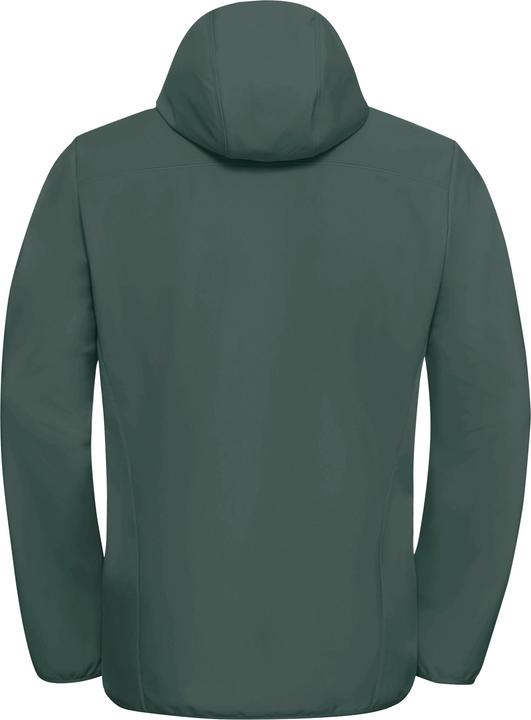 Actual product image Jack Wolfskin Bornberg Hoody M (L)