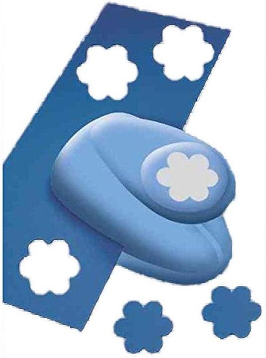 Immagine prodotto Ursus Motif punch maxi, cuore